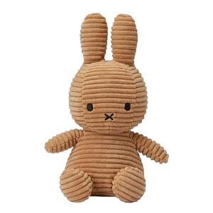 Зайчик BON TON TOYS Miffy "Beige", 23 см